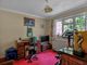 Thumbnail Detached house for sale in Leinster House, Felinfach, Bedwas, Caerphilly