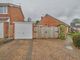 Thumbnail Semi-detached bungalow for sale in Calver Crescent, Sapcote, Leicester