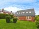 Thumbnail Detached bungalow for sale in Cleves Court, Willington, Crook