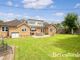 Thumbnail Bungalow for sale in Tolleshunt D'arcy Road, Tolleshunt Major