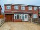 Thumbnail Semi-detached house for sale in Meadow Brook Close, Normanton