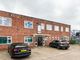 Thumbnail Office to let in Whittle Road, Ferndown Ind Estate, Wimborne