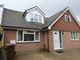 Thumbnail Detached house to rent in Blackness Road, Crowborough