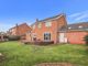 Thumbnail Detached house for sale in Holyoak Drive, Sharnford, Hinckley