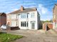 Thumbnail Semi-detached house for sale in Tile Hill Lane, Tile Hill, Coventry, West Midlands