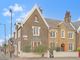 Thumbnail Semi-detached house to rent in Church Crescent, London