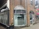 Thumbnail Retail premises to let in Silver Street, Lincoln