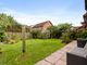 Thumbnail Detached house for sale in Pershore Close, Locks Heath