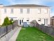 Thumbnail Terraced house for sale in Ewing Place, Leven