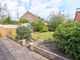 Thumbnail Detached bungalow for sale in St. Johns Drive, Newhall, Swadlincote