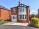 Thumbnail Detached house for sale in Somerset Lodge, Harewood Avenue, Newark