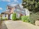 Thumbnail Semi-detached house for sale in Southbourne Grove, Westcliff-On-Sea