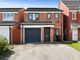 Thumbnail Detached house for sale in Pennwell Garth, Leeds