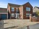 Thumbnail Detached house for sale in Rehoboth Road, Llanelli