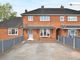 Thumbnail Town house for sale in Chilworth Grove, Blurton