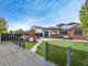 Thumbnail Detached house for sale in Hill Road, Fareham, Hampshire