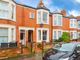 Thumbnail Terraced house for sale in Peel Road, Wolverton, Milton Keynes