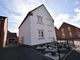 Thumbnail Detached house for sale in Roxburgh Drive, Greylees, Sleaford