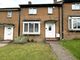 Thumbnail Terraced house for sale in Acre Rigg Road, Peterlee, County Durham