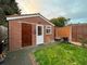 Thumbnail Terraced house for sale in Crossfield Road, Stechford