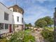 Thumbnail Detached house for sale in Halletts Shute, Norton, Yarmouth, Isle Of Wight