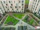 Thumbnail Flat for sale in Kingfisher Heights, 2 Bramwell Way, London