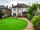 Thumbnail Detached house for sale in Hervey Road, Sleaford