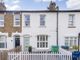 Thumbnail Terraced house for sale in York Road, Teddington