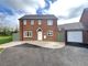 Thumbnail Detached house for sale in Northwood Close, Monkton Heathfield, Taunton