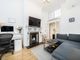 Thumbnail Flat to rent in Milson Road, London