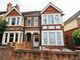 Thumbnail Flat to rent in St. Annes Road, Caversham, Reading