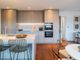 Thumbnail Maisonette for sale in Devonshire Place, London