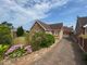 Thumbnail Bungalow for sale in Badgers Holt, Branton, Doncaster, South Yorkshire