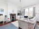 Thumbnail Flat for sale in Wexford Road, Wandsworth Common, London