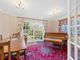 Thumbnail Town house for sale in Belgrave Close, Walton-On-Thames