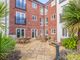 Thumbnail Flat for sale in Whyburn Court, Nottingham Road, Hucknall, Nottingham