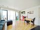 Thumbnail Flat for sale in 60 Vernon Road, London