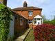 Thumbnail Detached house for sale in Main Road, Friskney, Boston