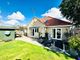 Thumbnail Detached bungalow for sale in Low Street, South Milford, Leeds