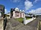 Thumbnail Flat for sale in Cromwell Street, Dunoon, Argyll And Bute