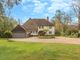 Thumbnail Detached house for sale in Echo Barn Lane, Farnham, Surrey