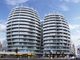 Thumbnail Flat for sale in Bezier Apartments, City Road, Old Street, Shoreditch, London