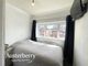 Thumbnail Town house for sale in Lundy Road, Longton, Stoke-On-Trent