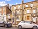 Thumbnail Flat for sale in Cologne Road, London