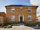 Thumbnail Detached house for sale in Woodland Crescent, Hatfield, Doncaster, South Yorkshire