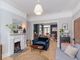 Thumbnail Terraced house for sale in Addison Road, Hove