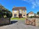 Thumbnail Detached house for sale in Dowlish Wake, Near Ilminster, Somerset