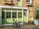 Thumbnail Mews house for sale in Southwick Mews, London