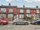 Thumbnail Terraced house for sale in Whitburn Road, Hyde Park, Doncaster