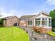 Thumbnail Detached bungalow for sale in Turners Crescent, Wainfleet